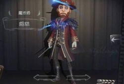 第五人格最新爆料木榆,第五人格新角色揭秘，神秘力量觉醒