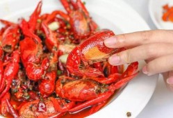 龙虾最新爆料是真的吗,真相揭秘，是真是假？