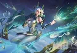 龙年皮肤最新爆料图片,炫彩龙鳞，觉醒之战！